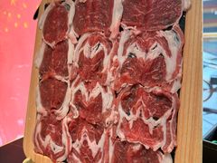 -京悦南门涮羊肉·羊蝎子火锅(田林路店)
