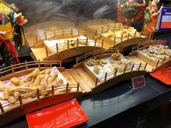 天妇罗-四海一家自助餐(益田假日广场店)