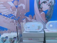 -风云再起游乐汇(北京西单西西友谊店)