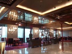 -天津君隆威斯汀酒店