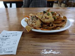 -老仓醋米线(大观店)
