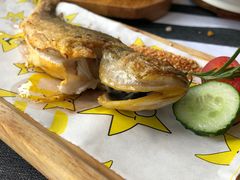 -水天堂西餐厅(绿宝广场店)
