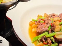 -洞庭土菜小炒馆(易发广场店)