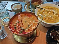 -Tegu泰古莲·泰国餐厅(红山6979店)