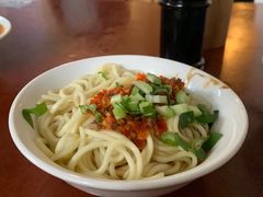 -纯阳馆鱼香排骨面(东二道街店)