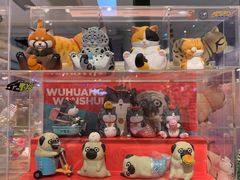 -酷乐潮玩(五道口购物中心店)