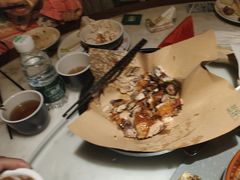 -绿茶餐厅(深圳龙华天虹购物中心店)