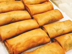 黄鱼春卷-金时代顺风大酒店(协泰店)