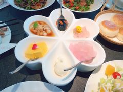 -赠李白·如诗的川味(余杭万达广场店)