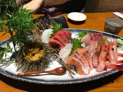 -千代武日本料理(爱建店)