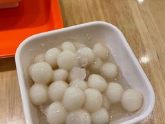 -满记甜品(王府井北京市百货大楼店)