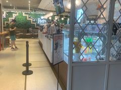 -Peet's Coffee皮爷咖啡(豫园店)