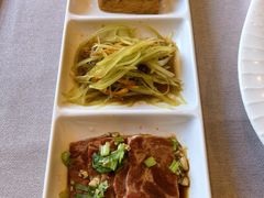 -功德林素菜饭庄(前门店)