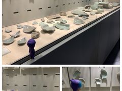 -龙泉青瓷博物馆