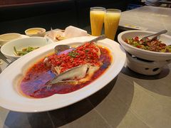 -楚山晓·楚湘菜(江夏永旺店)
