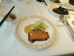 -老洋房花园饭店(绍兴路店)