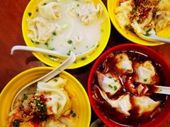 -龙抄手(春熙路总店)