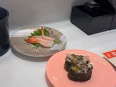 -争鲜回转寿司(朝北大悦城店)