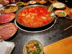 -洋马儿火锅(解放碑店)