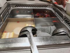 -海底捞火锅(奉化银泰店)