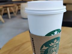 -星巴克(北京望京东园店)