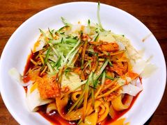 -大秦地·西北菜(纬四路店)