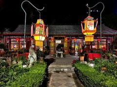 -白家大院·王府宫廷菜(苏州街店)
