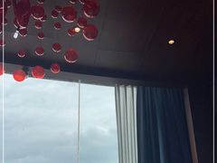 -水上明月·湖景餐厅