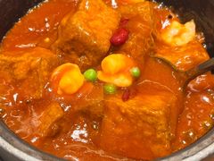 -千百味红餐厅·非遗江西菜(绿地双子塔总店)