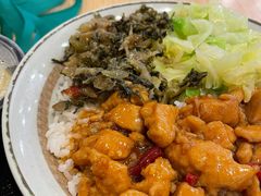 -永和大王(春日上新·浦东南路店)