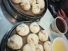 -石饮红星包子(中山路店)