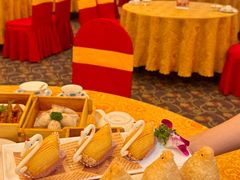 -汕头金海湾大酒店(万象城店)