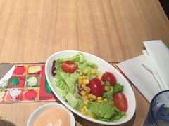 -必胜客(北苑路店)