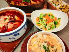 -大鹏饭店·金陵家宴(奥体中心店)