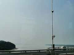 -铜陵长江公路大桥管理处-停车场