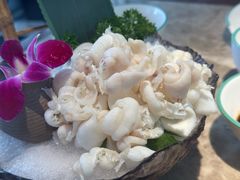 -淘米捞·米汤脆鲩鱼火锅(福田皇岗店)