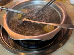 -小肥牛潮汕牛肉火锅(南联店)