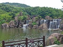 -白马涧龙池景区