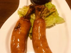 -拉亚汉堡经典餐厅(商城路店)