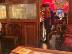 -小吊梨汤·北京菜·烤鸭(双井乐成中心店)