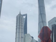 -西点坊(浦东香格里拉店)