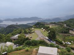 -黄贤森林公园
