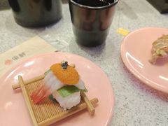 -争鲜回转寿司(中街大悦城店)