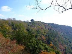 -虞山风景区