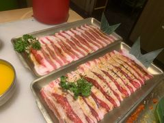 -韩宫宴烤肉·料理(颛桥万达店)