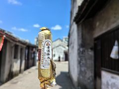 -绍兴书圣故里景区