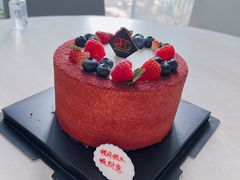 -姆们M Sweetie Cake(三里屯店)