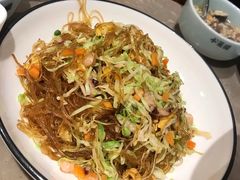海鲜炒粉丝-盛福楼·惠山宴(盛岸路店)