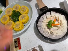 -左庭右院鲜牛肉火锅(苏州园区永旺店)