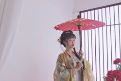 -八角古风摄影